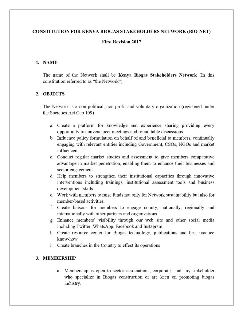 Constitution of BIO-NET_First Revision_page-0001