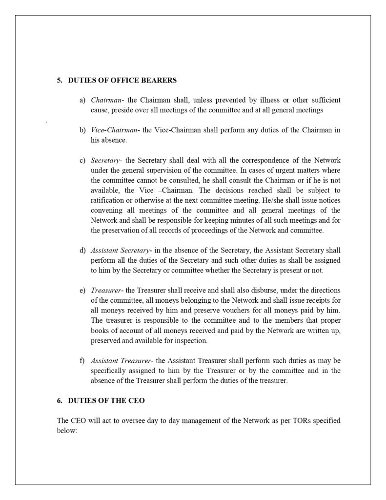 Constitution of BIO-NET_First Revision_page-0003