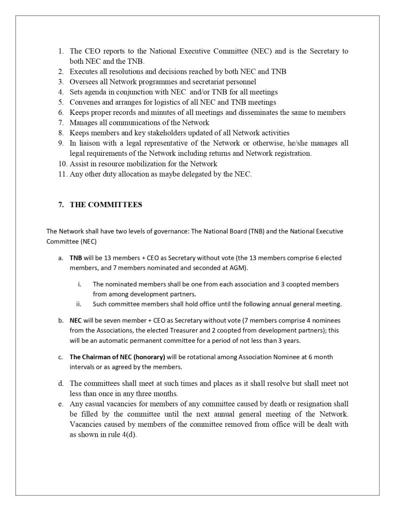 Constitution of BIO-NET_First Revision_page-0004