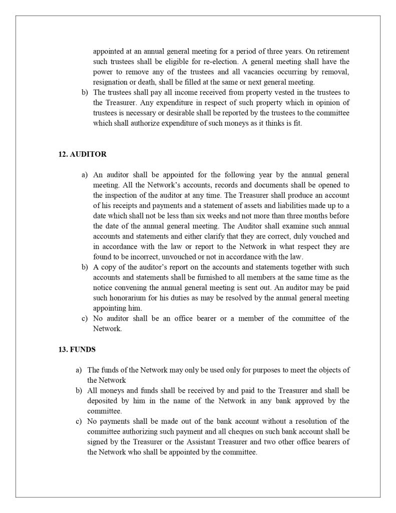 Constitution of BIO-NET_First Revision_page-0007